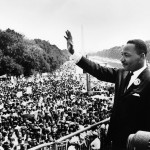 Martin Luther King - I have a dream