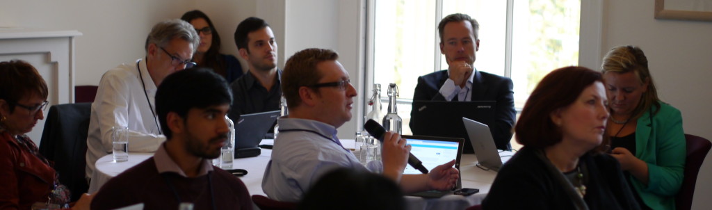 Enterprise Digital Summit London 2015 – #EntDigi impressions and key messages