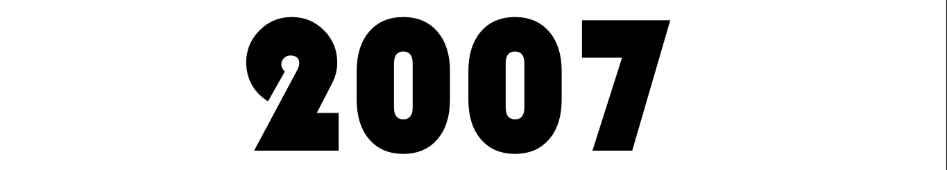 Картинки с 2007