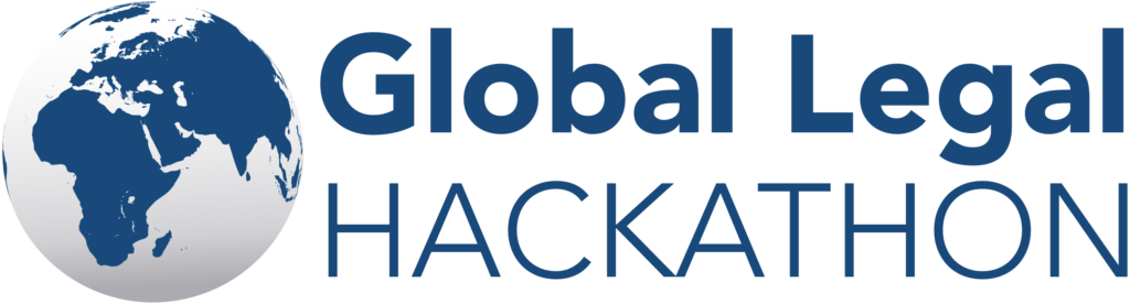 We want you for the Global Legal Hackathon in London!